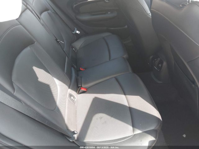2019 MINI CLUBMAN WMWLU5C58K2G04229 Photo 7