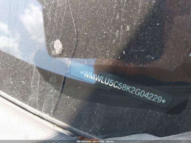 2019 MINI CLUBMAN WMWLU5C58K2G04229 Photo 8