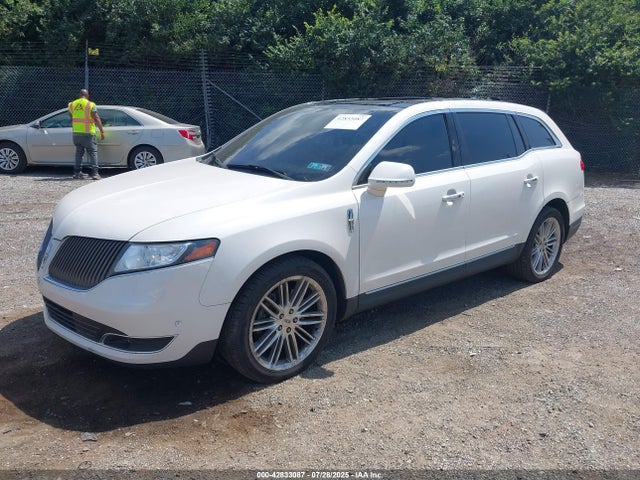 2LMHJ5AT0FBL02529 Lincoln 2015