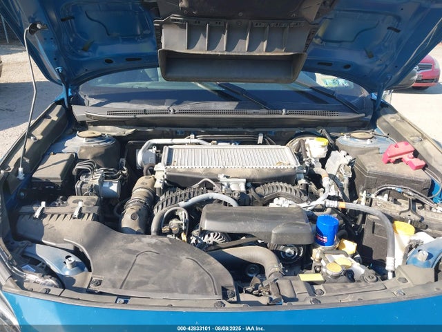4S4BTGUD0N3265511 Subaru na, u4