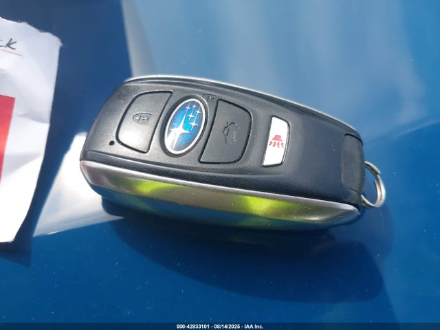 4S4BTGUD0N3265511 Subaru na, u4