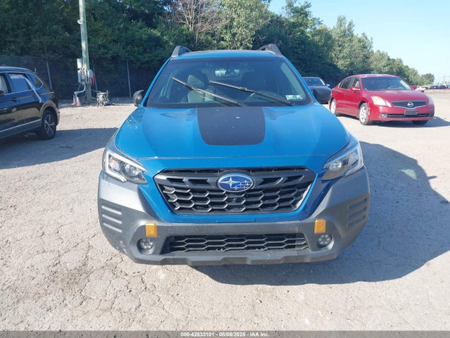4S4BTGUD0N3265511 Subaru na, u4