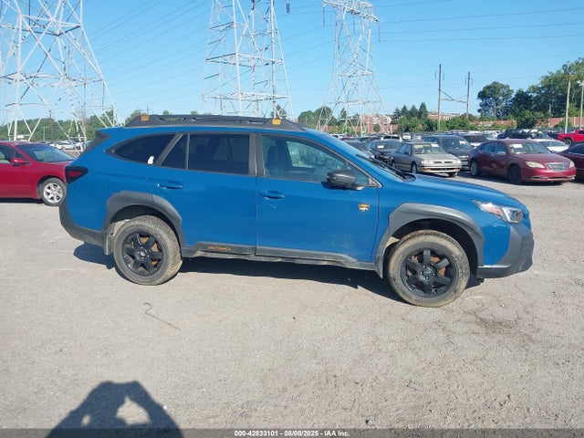 4S4BTGUD0N3265511 Subaru na, u4