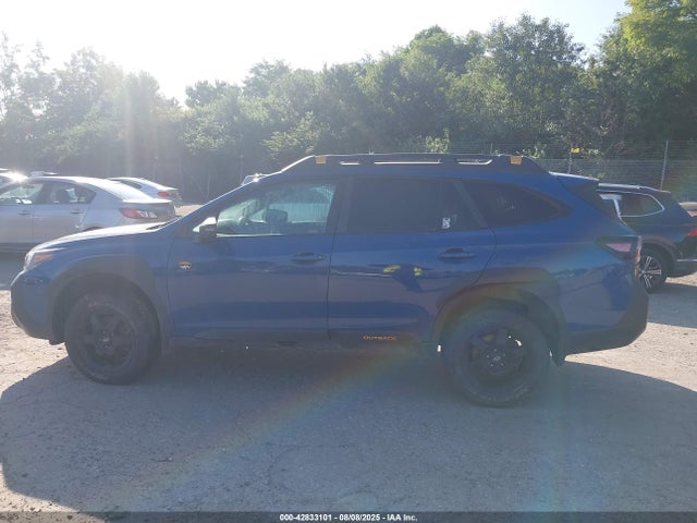 4S4BTGUD0N3265511 Subaru na, u4