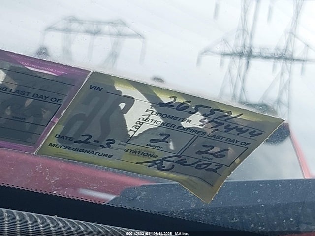 4S4BTGUD0N3265511 Subaru na, u4