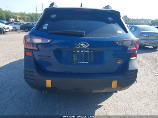 4S4BTGUD0N3265511 Subaru na, u4