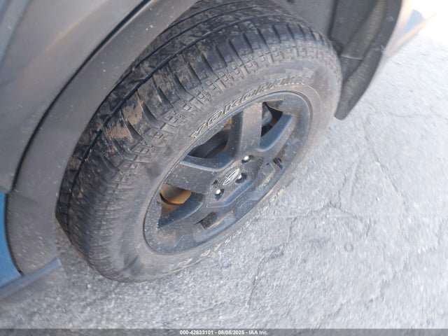 4S4BTGUD0N3265511 Subaru na, u4
