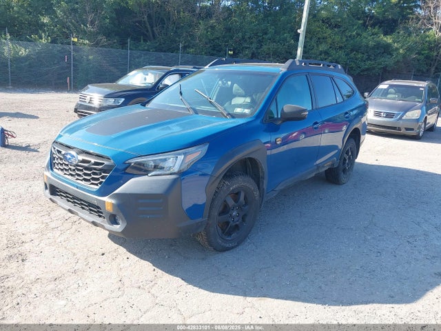 4S4BTGUD0N3265511 Subaru na, u4