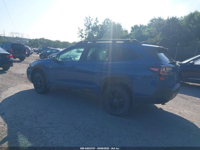 4S4BTGUD0N3265511 Subaru na, u4