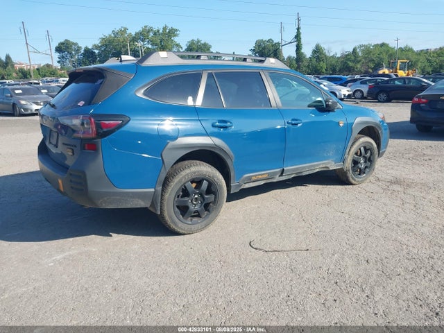 4S4BTGUD0N3265511 Subaru na, u4