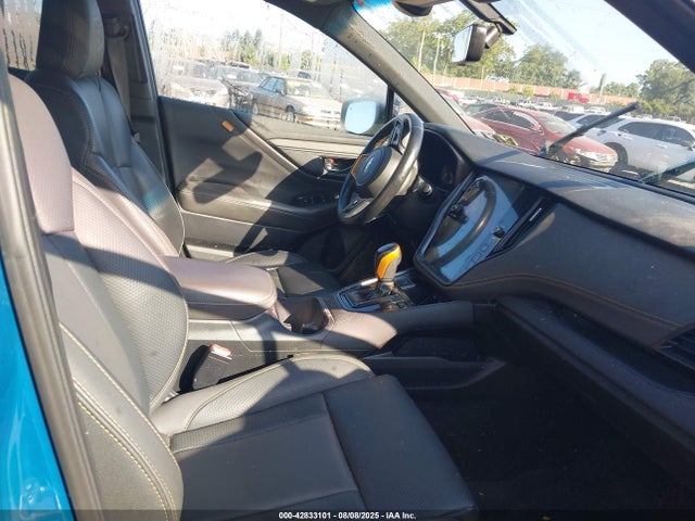 4S4BTGUD0N3265511 Subaru na, u4