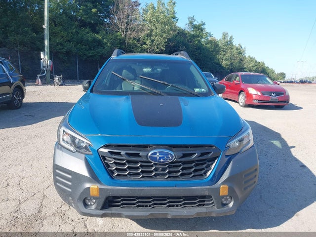 4S4BTGUD0N3265511 Subaru na, u4