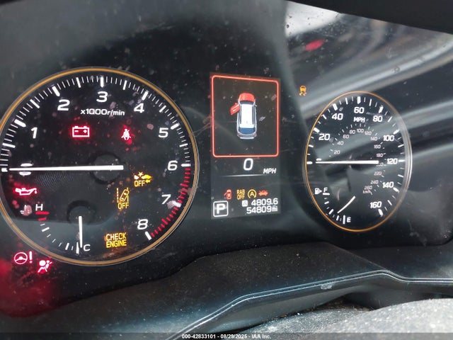 4S4BTGUD0N3265511 Subaru na, u4