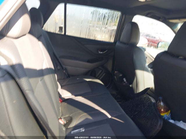 4S4BTGUD0N3265511 Subaru na, u4