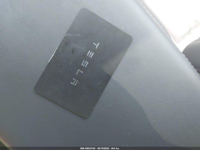 2023 TESLA MODEL Y 7SAYGAEE1PF924955 Photo 10