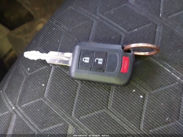 2021 MITSUBISHI OUTLANDER SPORT JA4ARUAU3MU000425 Photo 10