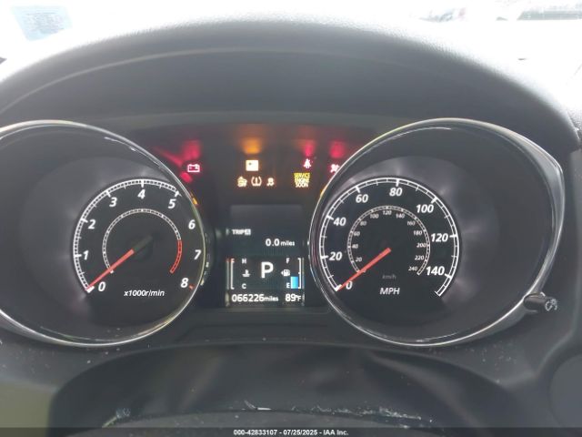 2021 MITSUBISHI OUTLANDER SPORT JA4ARUAU3MU000425 Photo 6