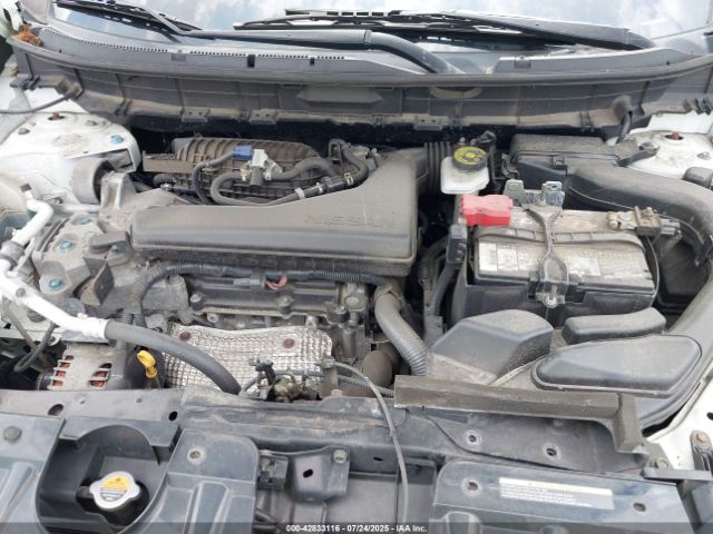 2017 NISSAN ROGUE JN8AT2MV9HW281807 Photo 9