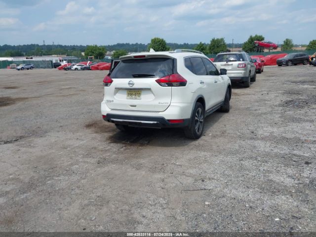 2017 NISSAN ROGUE JN8AT2MV9HW281807 Photo 3