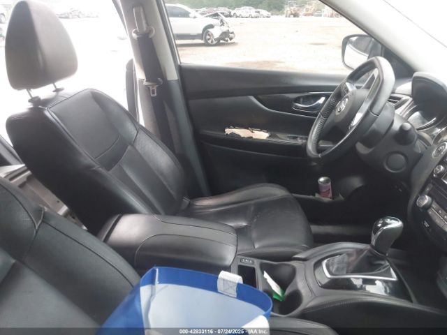 2017 NISSAN ROGUE JN8AT2MV9HW281807 Photo 4