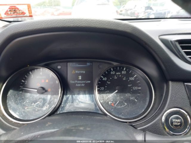 2017 NISSAN ROGUE JN8AT2MV9HW281807 Photo 6