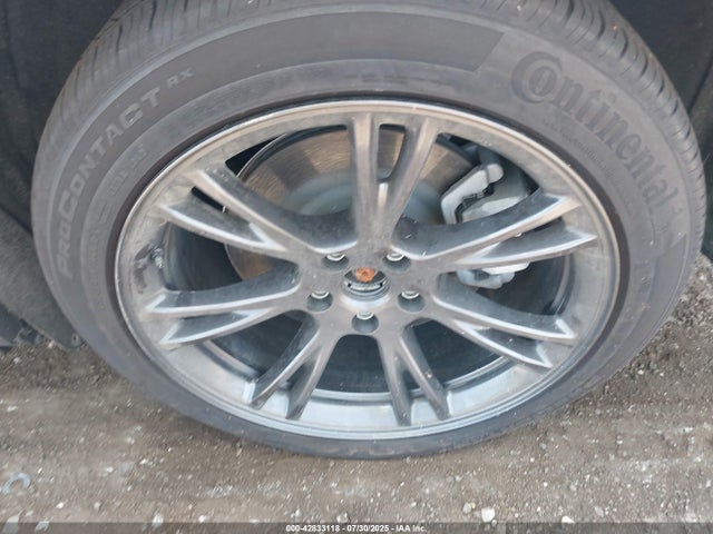 7SAYGDEE0SF261615 Tesla Model Y
