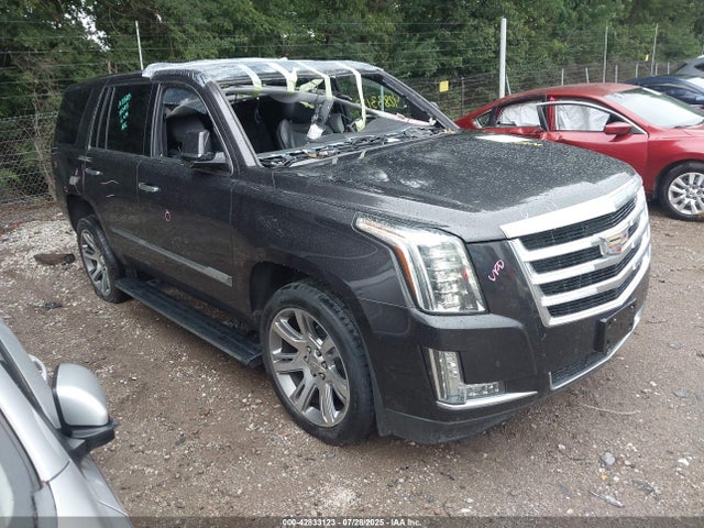 2015 CADILLAC ESCALADE 1GYS4NKJ6FR678153 Photo 0