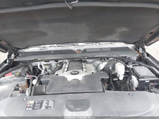2015 CADILLAC ESCALADE 1GYS4NKJ6FR678153 Photo 9