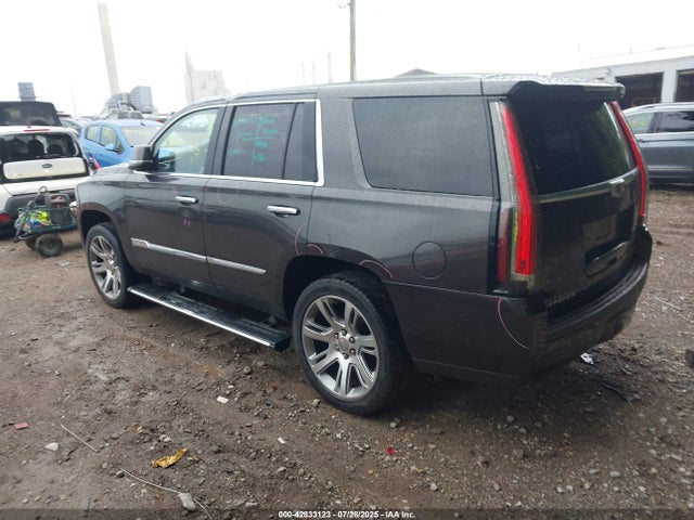 2015 CADILLAC ESCALADE 1GYS4NKJ6FR678153 Photo 2
