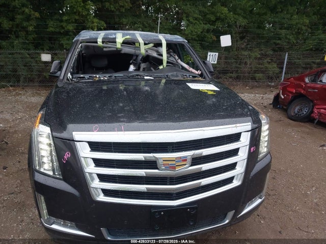 2015 CADILLAC ESCALADE 1GYS4NKJ6FR678153 Photo 5