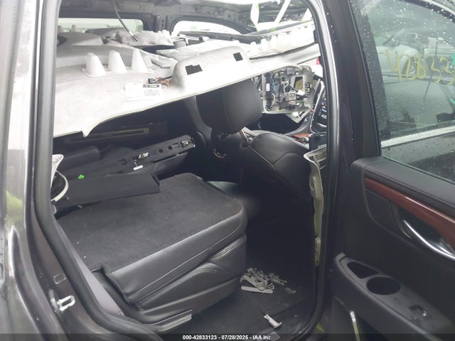 2015 CADILLAC ESCALADE 1GYS4NKJ6FR678153 Photo 7