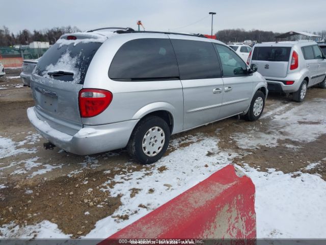 2003 CHRYSLER TOWN & COUNTRY 2C4GP44333R323619 Photo 3