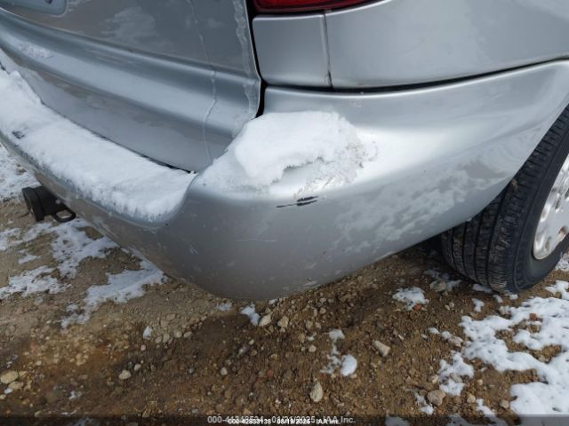 2003 CHRYSLER TOWN & COUNTRY 2C4GP44333R323619 Photo 5