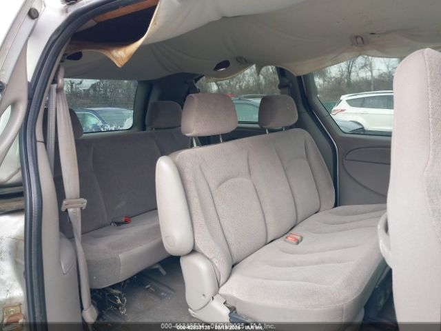 2003 CHRYSLER TOWN & COUNTRY 2C4GP44333R323619 Photo 7