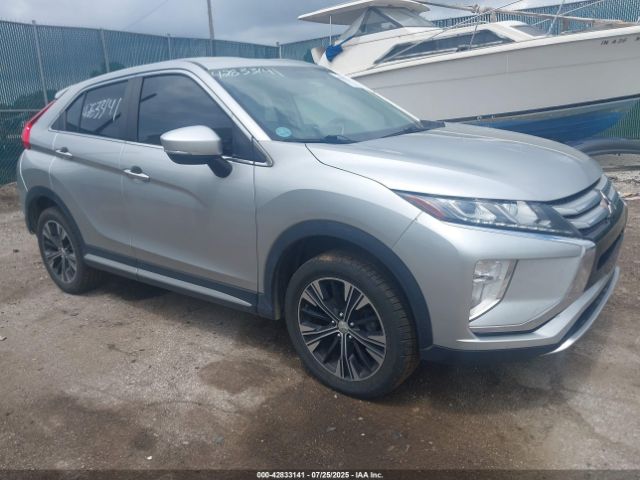 2018 MITSUBISHI ECLIPSE CROSS JA4AT5AA0JZ070430 Photo 0