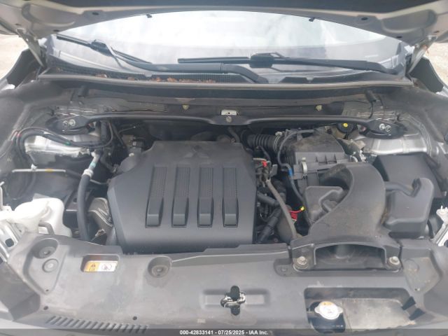 2018 MITSUBISHI ECLIPSE CROSS JA4AT5AA0JZ070430 Photo 9