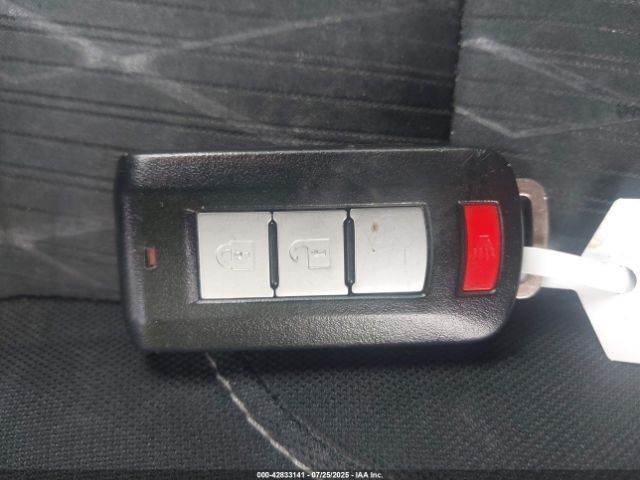 2018 MITSUBISHI ECLIPSE CROSS JA4AT5AA0JZ070430 Photo 10