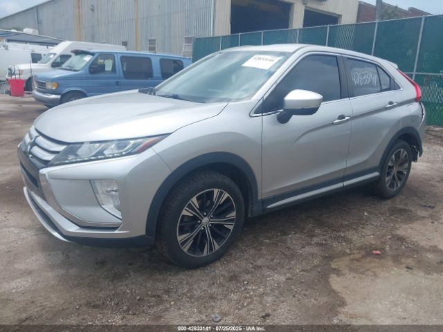 2018 MITSUBISHI ECLIPSE CROSS JA4AT5AA0JZ070430 Photo 1