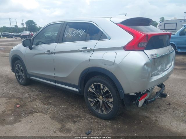 2018 MITSUBISHI ECLIPSE CROSS JA4AT5AA0JZ070430 Photo 2