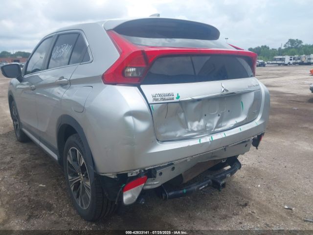2018 MITSUBISHI ECLIPSE CROSS JA4AT5AA0JZ070430 Photo 5