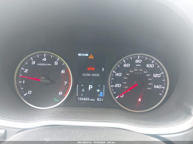 2018 MITSUBISHI ECLIPSE CROSS JA4AT5AA0JZ070430 Photo 6