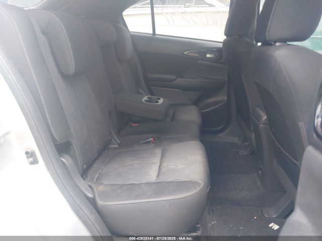 2018 MITSUBISHI ECLIPSE CROSS JA4AT5AA0JZ070430 Photo 7