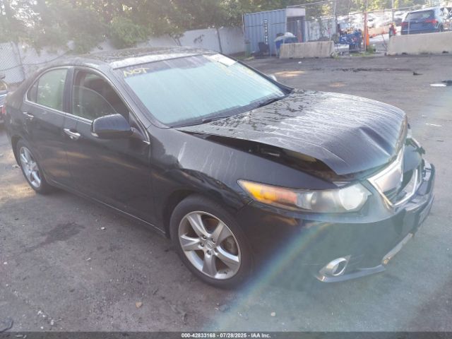 2012 ACURA TSX JH4CU2F60CC026611 Photo 0