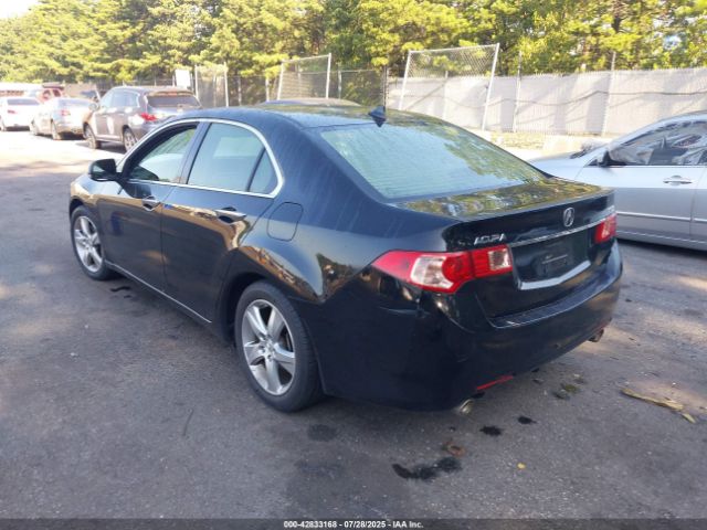 2012 ACURA TSX JH4CU2F60CC026611 Photo 2