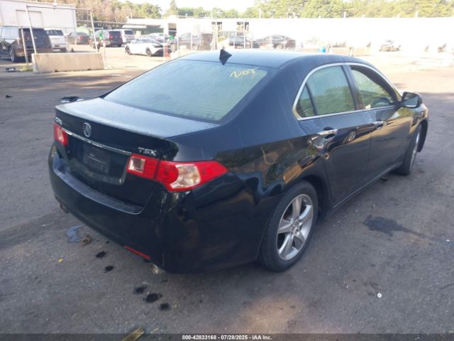 2012 ACURA TSX JH4CU2F60CC026611 Photo 3
