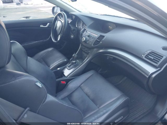 2012 ACURA TSX JH4CU2F60CC026611 Photo 4