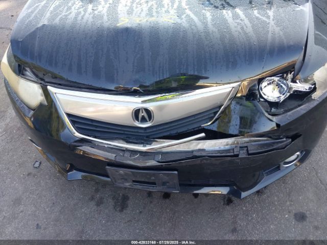 2012 ACURA TSX JH4CU2F60CC026611 Photo 5