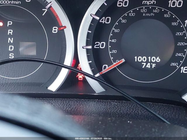 2012 ACURA TSX JH4CU2F60CC026611 Photo 6