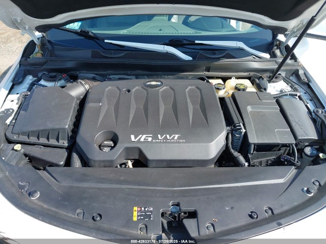 1G1125S3XEU110890 Chevrolet lfx
