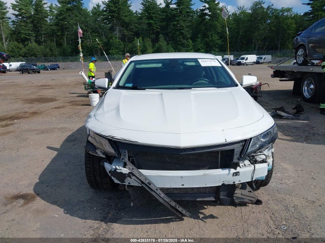 1G1125S3XEU110890 Chevrolet lfx